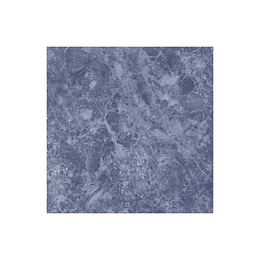 Piso solna ARD azul caras diferenciadas - 33.8x33.8 cm - caja: 1.6 m2 - Corona