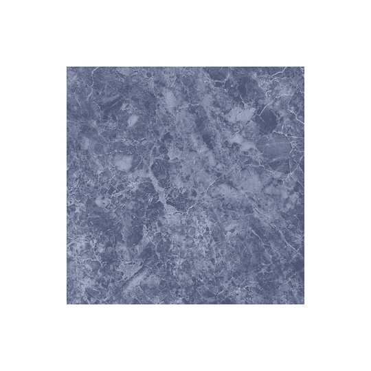 Piso solna ARD azul caras diferenciadas - 33.8x33.8 cm - caja: 1.6 m2 - Corona