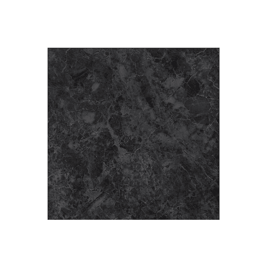 Piso solna ARD negro caras diferenciadas - 33.8x33.8 cm - caja: 1.6 m2 - Corona