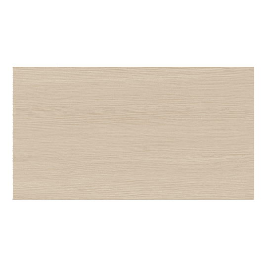 Contrahuella madera beige caras diferenciadas - 16.5x30 cm - unidad - Corona