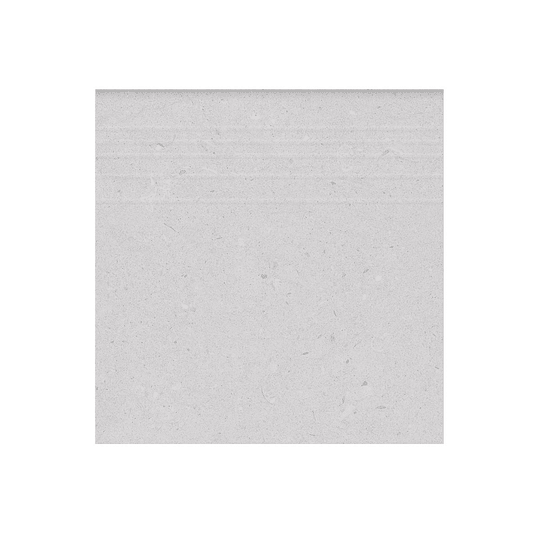 Huella cemento gris caras diferenciadas - 30x30 cm - unidad - Corona