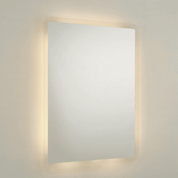 Espejo aura led 60x80 cm - Corona