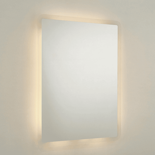Espejo aura led 60x80 cm - Corona