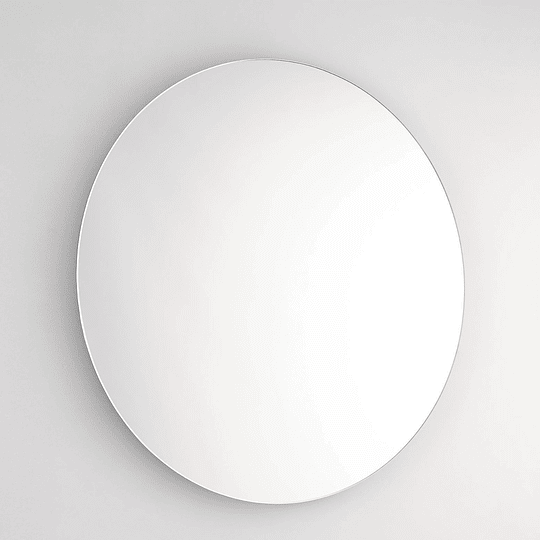 Espejo aro 60 cm - Corona