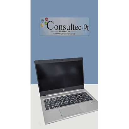 HP ProBook 440G7