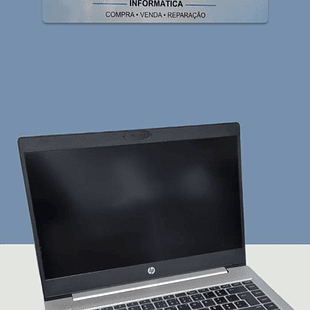 HP ProBook 440G7
