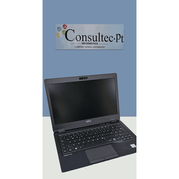 Fujitsu Lifebook U728