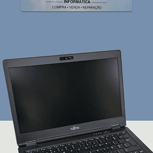 Fujitsu Lifebook U728