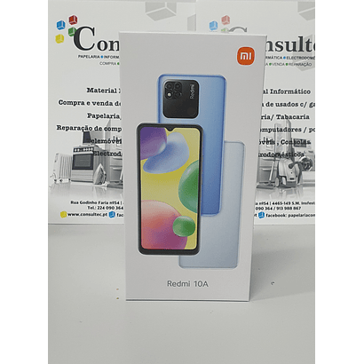 Redmi 10A