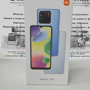 Redmi 10A