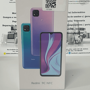 REDMI 9C NFC