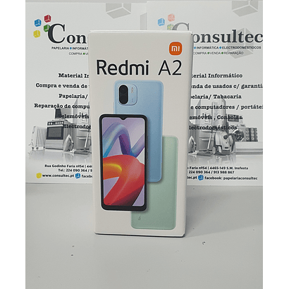 REDMI A2