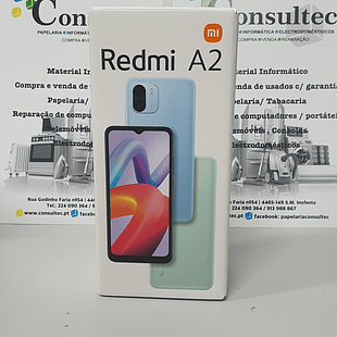 REDMI A2