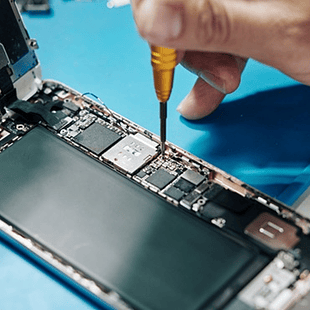 Reparações de Iphones 