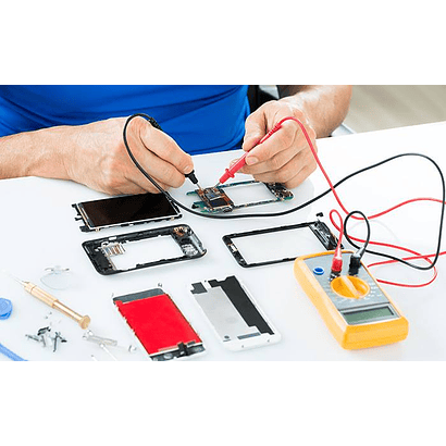 Reparação de Smart Phone  1