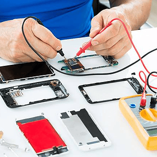 Reparação de Smart Phone 