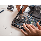 Reparaçao de Pcs  1