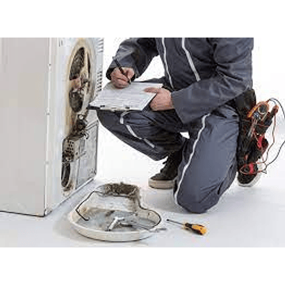 Reparações De Eletrodomésticos 2