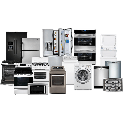 Reparações De Eletrodomésticos 3