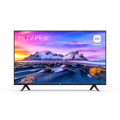Smart Tv Xiaomi 32 