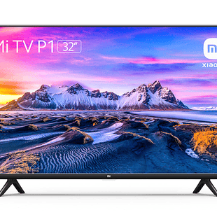 Smart Tv Xiaomi 32 