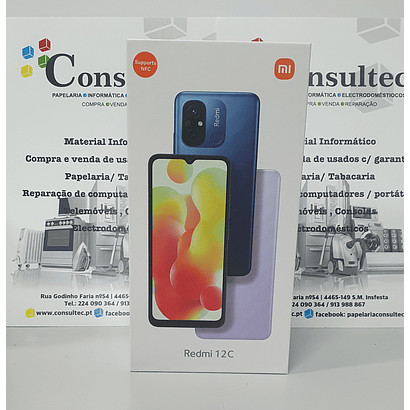 Redmi 12 C