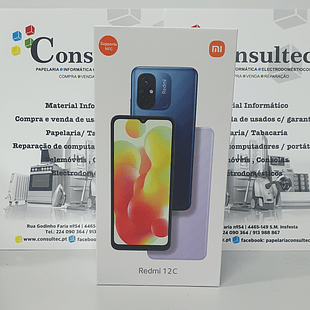 Redmi 12 C