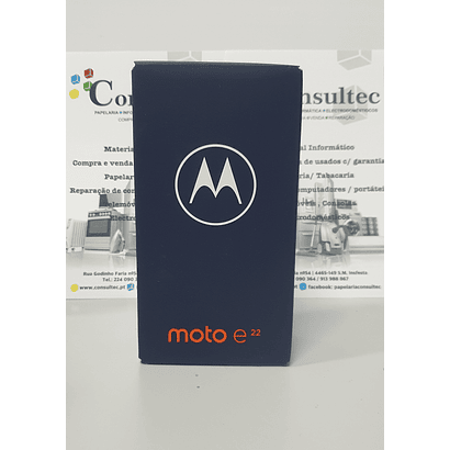 Motorola e22