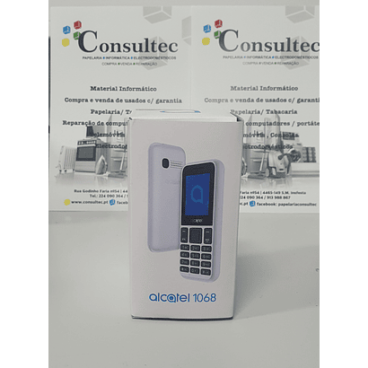 Alcatel 1068