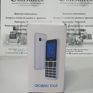 Alcatel 1068