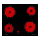 Conjunto Placa + Forno Jocel  3