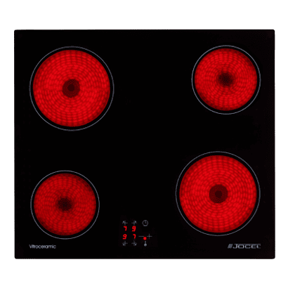 Conjunto Placa + Forno Jocel  3