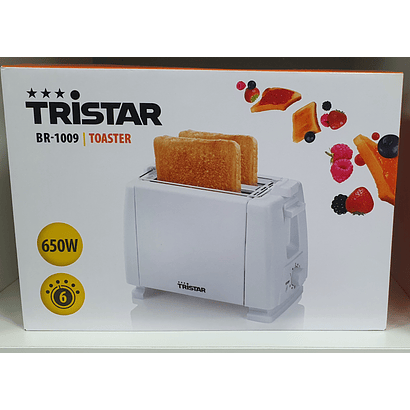 Tostadeira Tristar 
