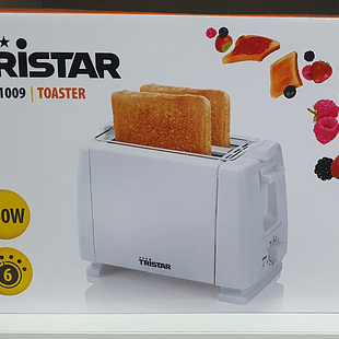 Tostadeira Tristar 
