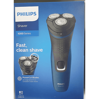 Maquina Barbear Philips 