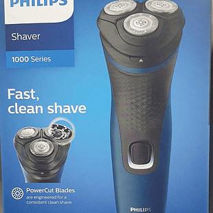 Maquina Barbear Philips 