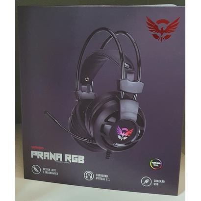 Phones com Micro Prana