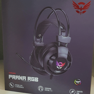 Phones com Micro Prana