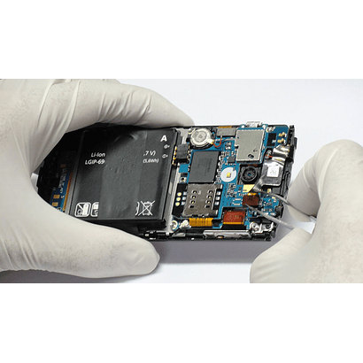 Reparação de Smart Phone  2