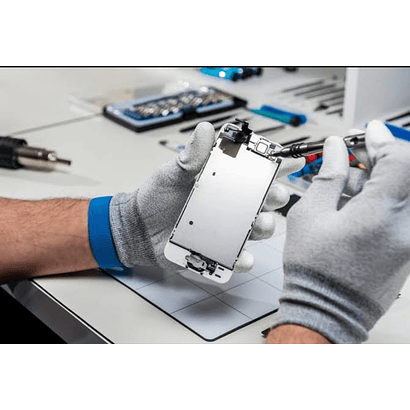 Reparação de Smart Phone  5