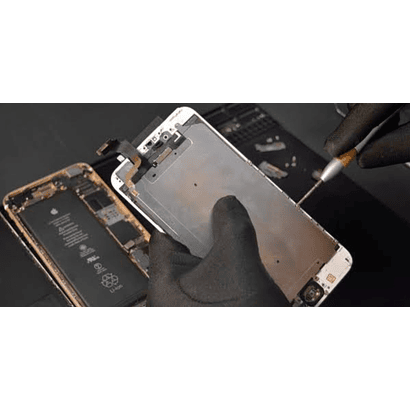 Reparações de Iphones  3