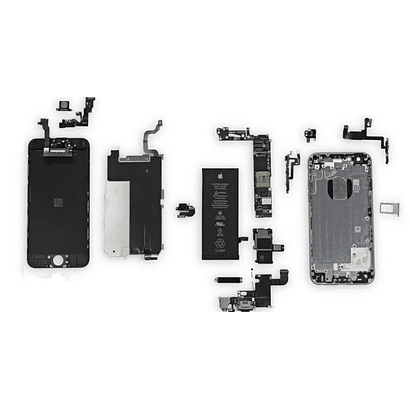 Reparações de Iphones  4