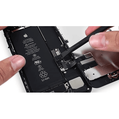 Reparações de Iphones  5