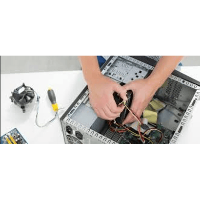 Reparaçao de Pcs  4