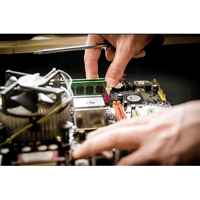 Reparaçao de Pcs  6