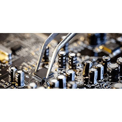 Reparaçao de Pcs  7