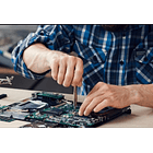 Reparaçao de Pcs  8