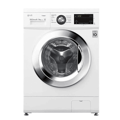 Maquina Lavar e Secar LG