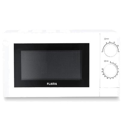 MICRO ONDAS FLAMA