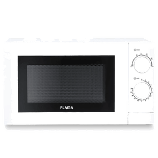 MICRO ONDAS FLAMA